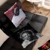 Kendrick Lamar Cushion Cover Pillow Cover Decor Pillowcase Printed Cushion Case For Couch