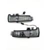 A2128106700 A2128106000 Mirror Turn Signals for Benz W204 C180 C200 W212 E200 E250 E300 W221 S280 S300 S320 S350 S400