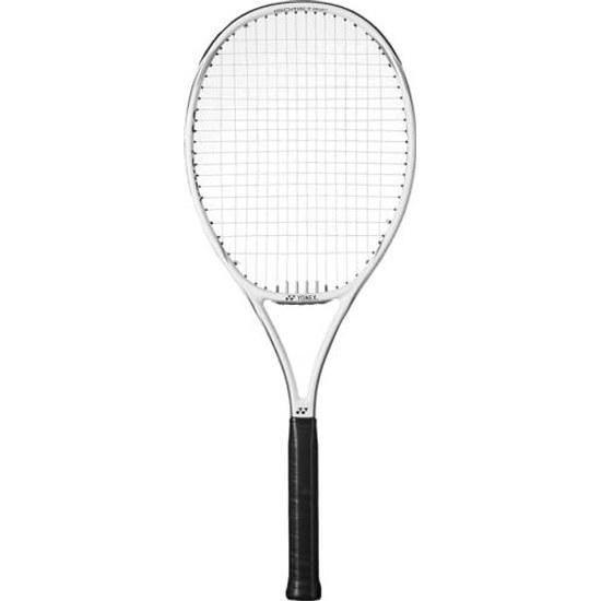 YONEX hard tennis racket Smash Ace pre-strung white (011) G2 20SMAG