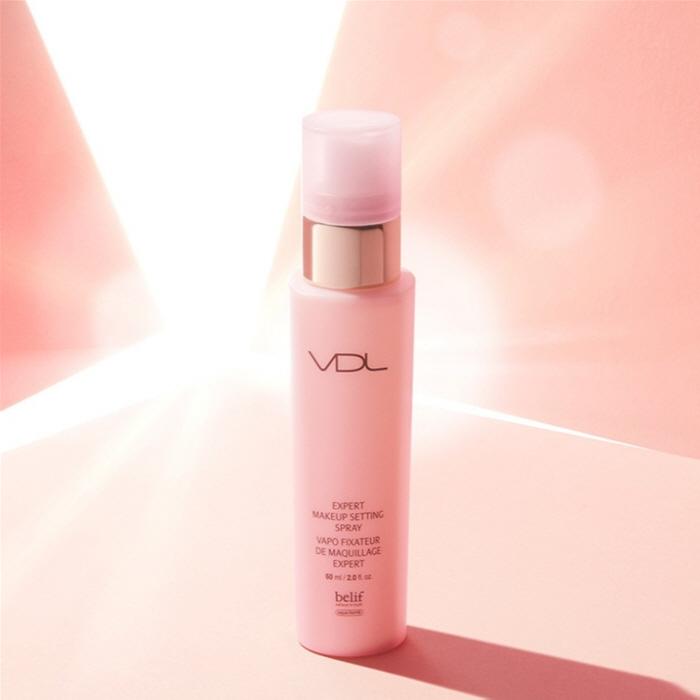 

VDL Expert Makeup Setting Spray 60 мл.