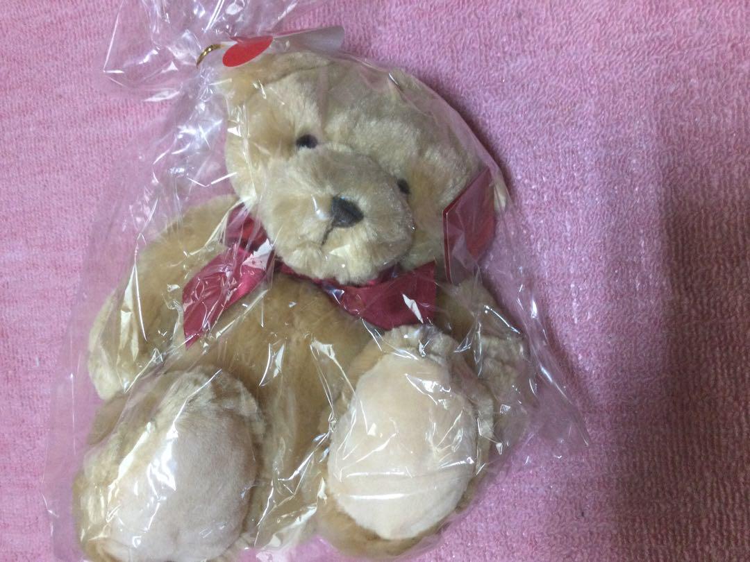 

[USED] Teddy bear stuffed animal keel toys