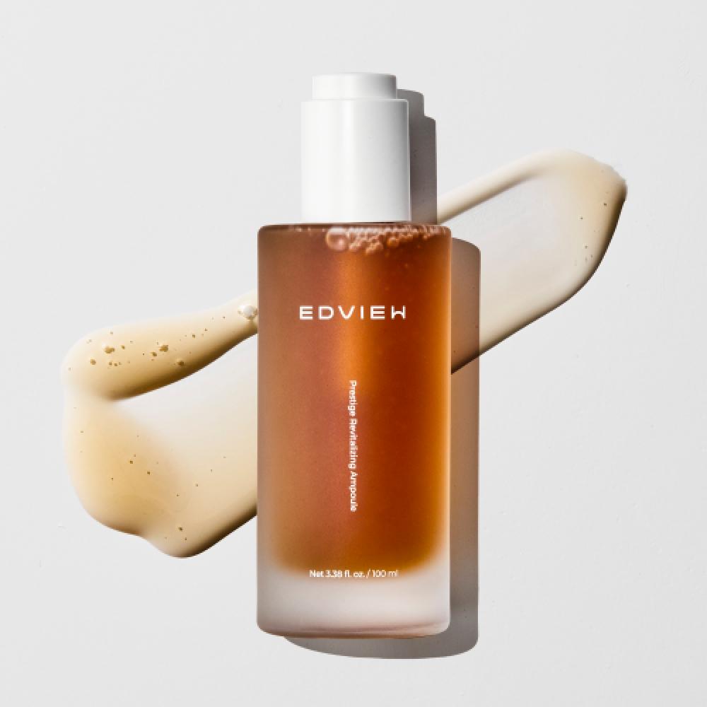 Edview Prestige Revitalizing Ampoule 100ml NONE