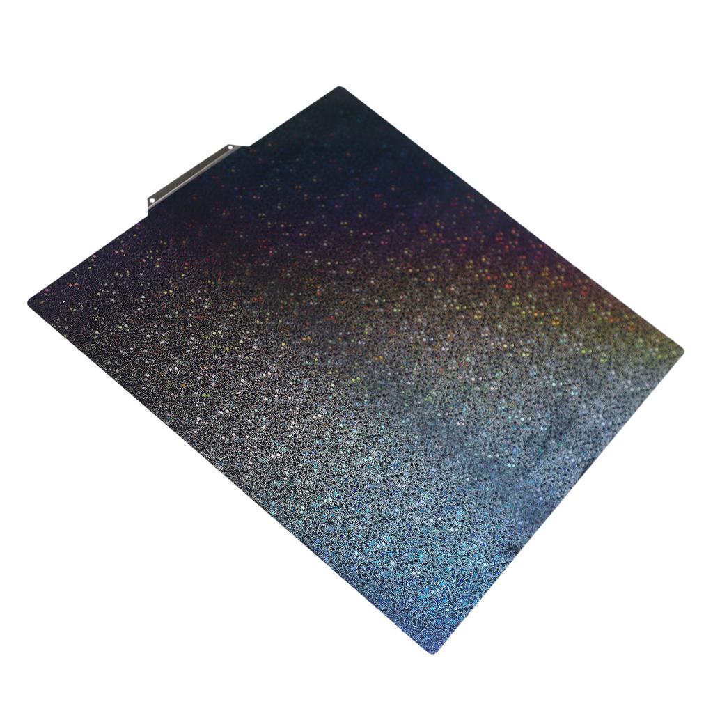 3D-Drucker Bauplatte Doppelseitig Magnetisch PEI PEY 3D-Druckerplattform für CR10 CR10S SW X1