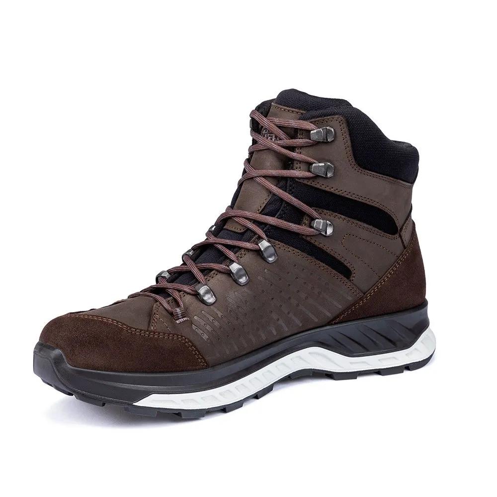 Hanwag Hiking Boots Bluecliff ES