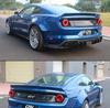 15-23 Ford Mustang Trunk Light Panel Tailgate Cover Replacement