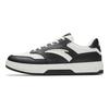 Anta Hundred Rivers Low top Skateboard Shoes Women's White Black 122548013-1