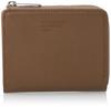[Margaret Howell Idea] L-shaped Zipper Folding Wallet