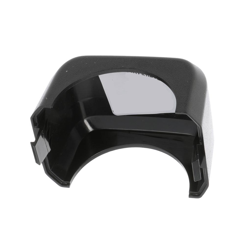 Furulu NEW FOR 2016-2020 Sierra Silverado Front Right  Side Towing Mirror Cap 23