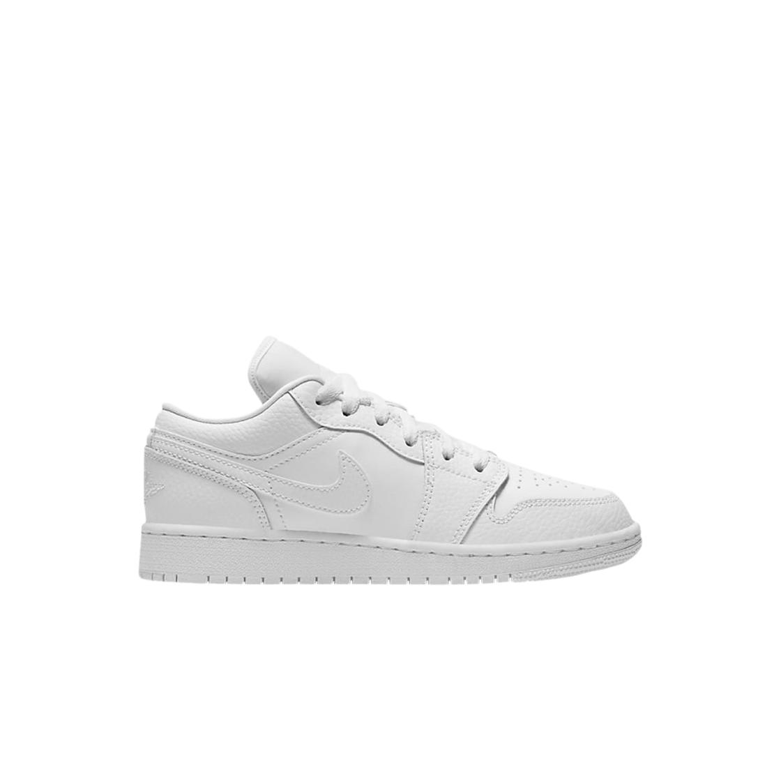 

(gs) Jordan 1 Low Triple White 250(7Y)