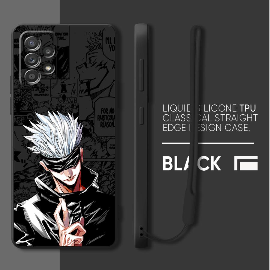 

J-ujut-sus K-aisens Cool Case for Samsung Galaxy A05 A71 A73 A53 A20s A03 A50 A56 A04 A06 A30s A02s Phone Cover Galaxy A73 5G