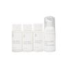 JOOLIFE 4 kinds of cleansing for travel, 1 set, Korean popular cosmetics set