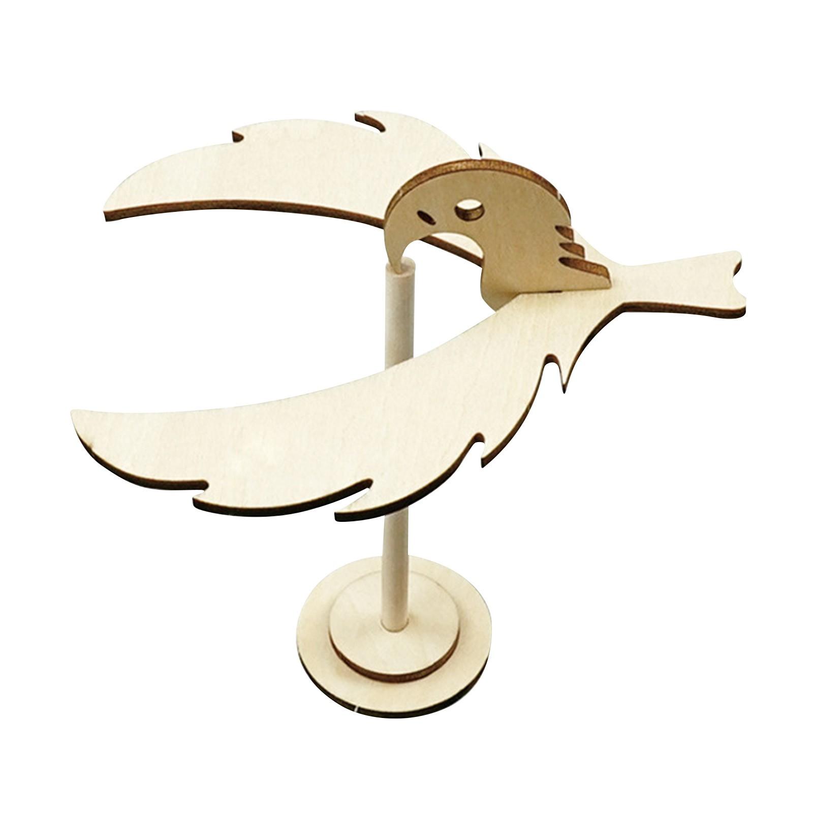 

DIY Экологичные деревянные доски Сращивание игрушки Орнамент Ремесла