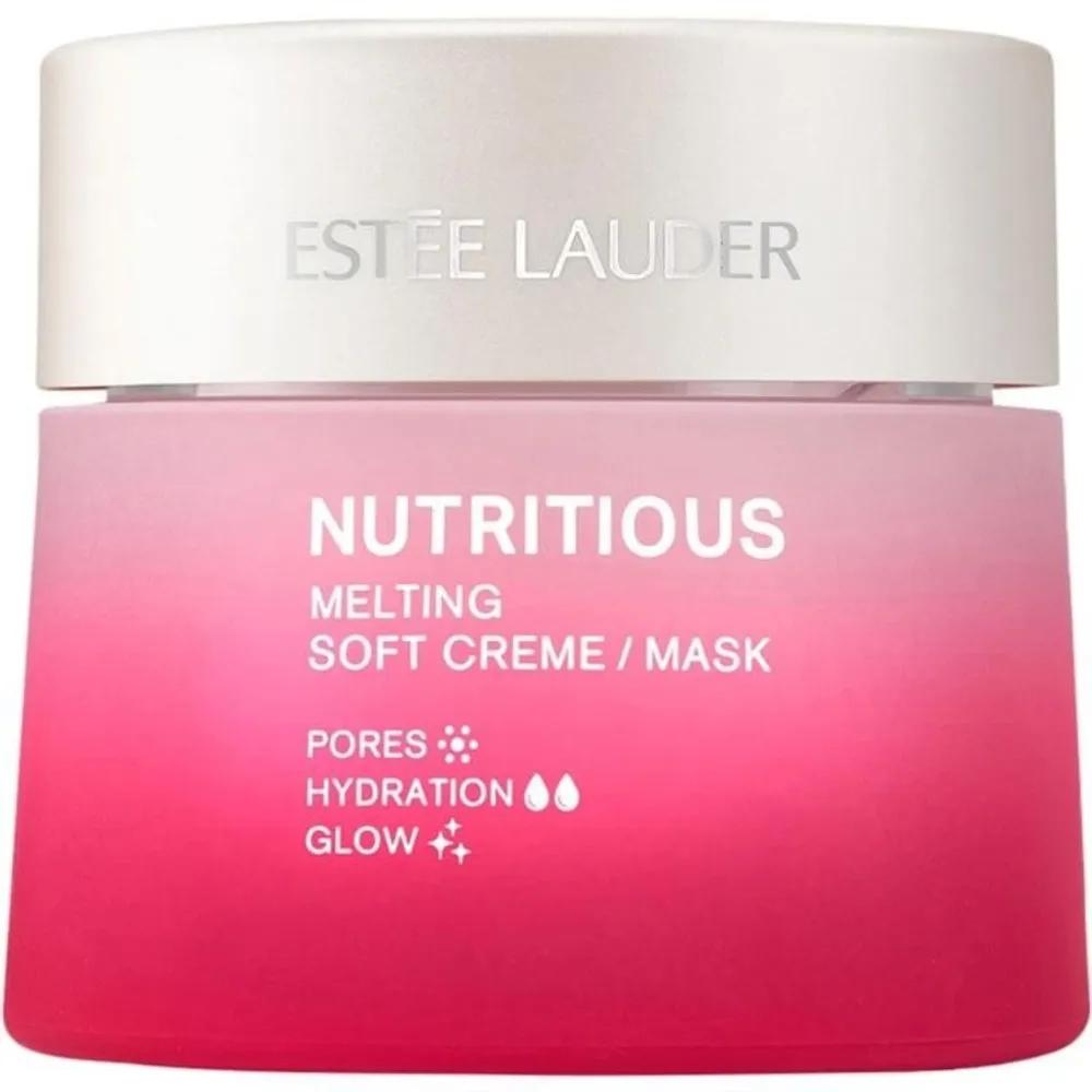 (Estée Lauder) Nutritious Melting Soft Cream Mask 50ml