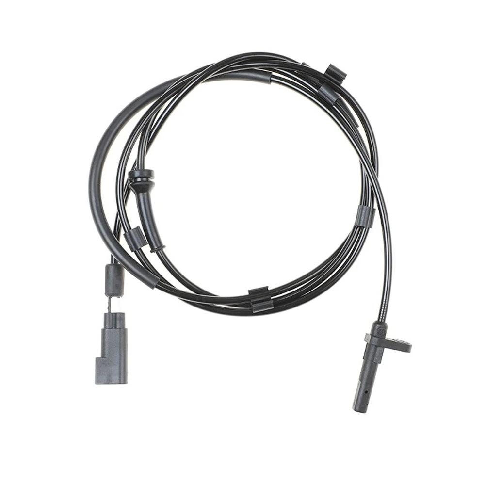 2pcs Rear ABS Wheel Speed Sensor L&R For Ford Transit MK7 2006-2014