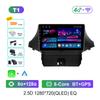 Android 14 System Car Radio Multimedia Player for Chevrolet Orlando 2010 - 2018 GPS Navi WiFi HD Touch Screen DSP Stereo 4G