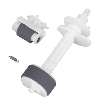 Rodillo de Recogida de Impresora Fácil de Operar Material ABS Piezas de Impresora con Clasificador Piezas de Impresora para