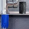 Faucet Nut Lock Clamp Anti Loose Lock Faucet Nut Base Anti-Loose Design Faucet Tool For Kitchen Bathroom Restaurant Home
