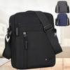 2025 High Quality Men's Handbags Oxford Bag for Man Male Cross Body Shoulder Messenger Bags Men's Casual Bussiness Handbags