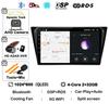 Android 14 Wireless Carplay Auto For VW Volkswagen Bora 2016 2017 2018 Car Radio Autoradio Stereo Multimedia Video Player Audio