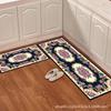 Absorbent Kitchen Floor Mats: Oil-Proof, Waterproof, Anti-Slip Mats for Home Entrances