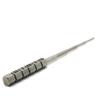 4pcs Stainless Steel Wire Wrapping Tool Multi Function Wire Looping Mandrel  For DIY Necklaces