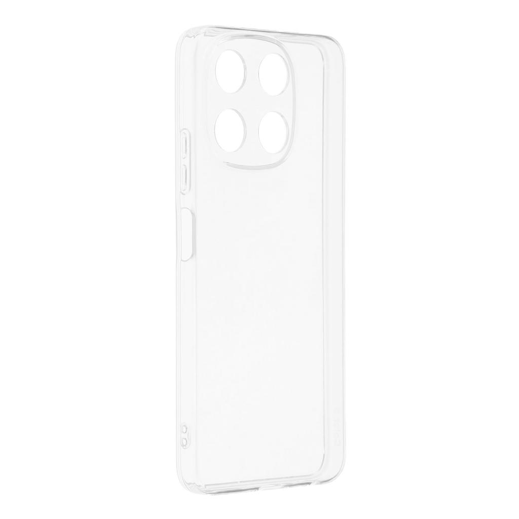 Etui do Blackview Color 6 Miękki TPU Ochrona przed upadkiem Pokrowiec na telefon