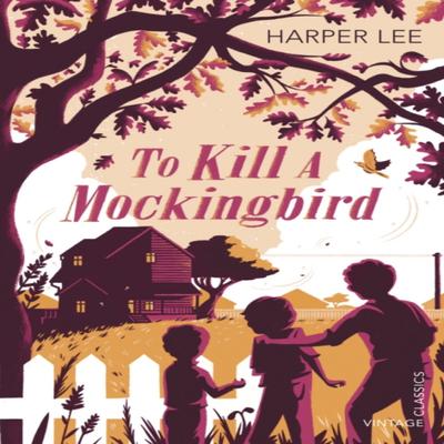 To Kill a Mockingbird by Harper Lee Paperback Book 9781784870799