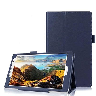 PU Deri Kılıf Akıllı Kapak Asus Zenpad 8.0 için Z380 Z380C Z380KL Tablet Standı Koruyucu Kabuk Zenpad 8 inç