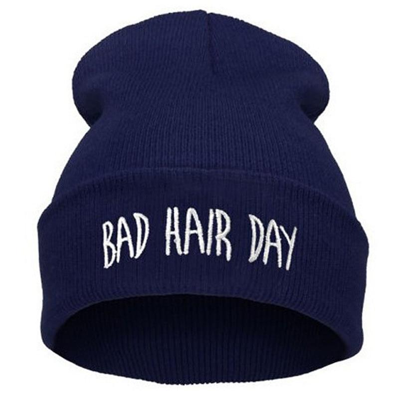 Buy Beanies Bad Hair Day Hats Winter 