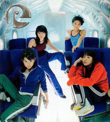 CD SPEED - RISE TFCC88118 Toy's Factory 1998 Japonsko Japonský Pop/Rock Použité