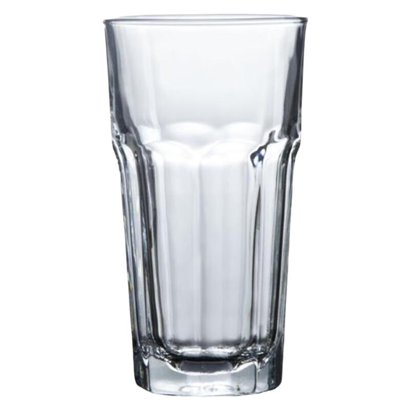 

Yueyu Octagonal Tempered Glass Whiskey/Beer Cup