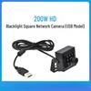 OLOEY HD Blacklight Network Industrial USB Camera