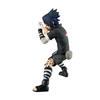 BANPRESTO Uchiha Sasuke Naruto Collectible Action Figure - Vibration Stars (Gaara & Uchiha Sasuke) 14cm - BP28551P Multicolor Perfect for Anime Fans
