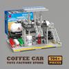 Non-Toxic Street View Petroleum Factory Moc Bricks Puzzle Toys Stem City Natural Gas Storage Center Building Model Blocks Set Kid Gift New