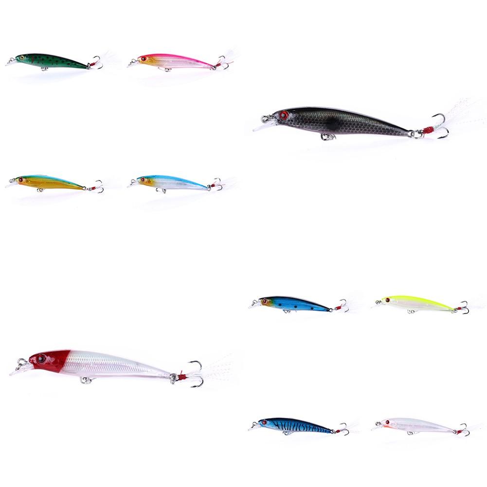 

Приманка для рыбалки Balt Fishing Спорт на открытом воздухе 3D Eyes Приманка
