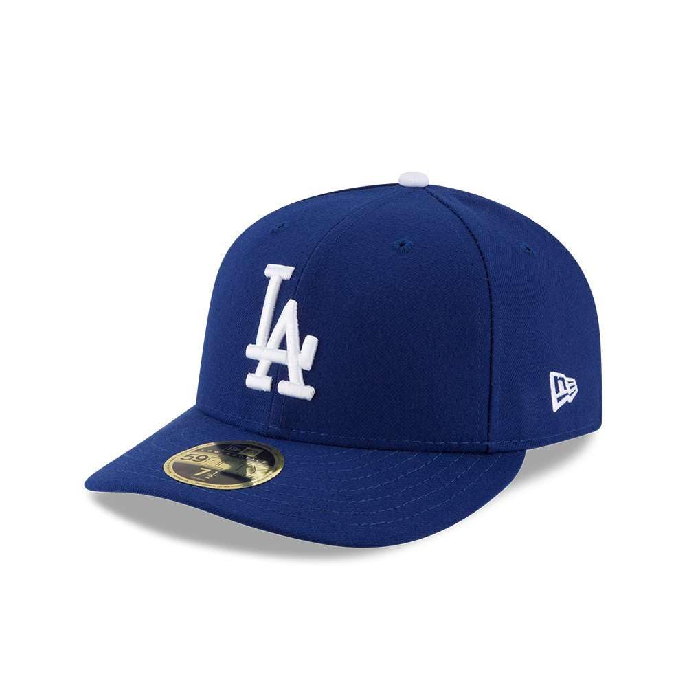 

Синяя мужская кепка [New Era], 58,7 см, Цвет