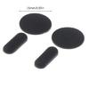 4Pcs Laptop Rubber Feet For 840 745 G3 820 725 850 755 Bottom Shell Case Pad Lower Cover Rubber Pad Foot Replacement