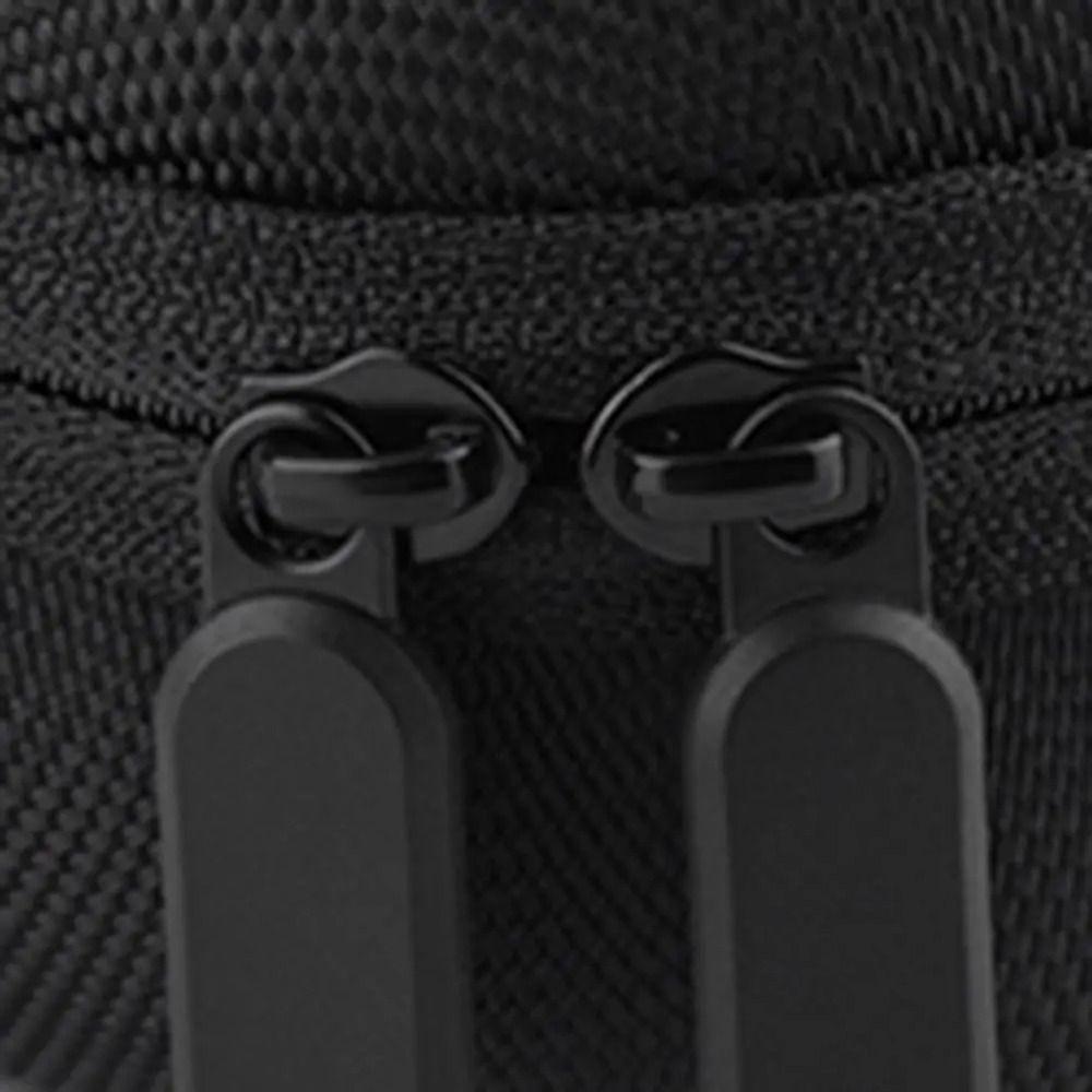 Hand Strap Storage Bag For DJI Osmo Scratch Proof Shockproof Pocket 3 Carrying Case Handbag Black Action Camera Storage Case