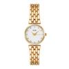 Gao Yan Women'S Watch Simple Casual Versatile Student Waterproof Quartz Watch