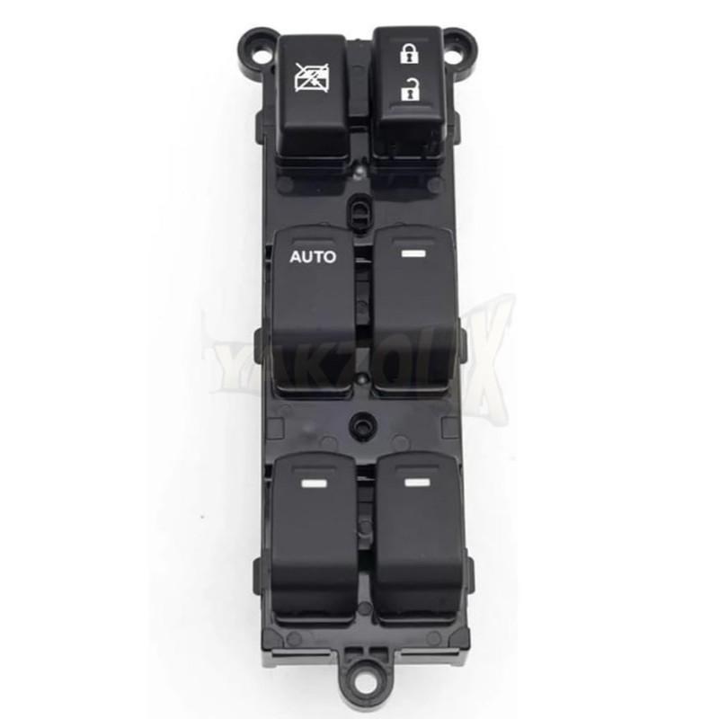 37990-66M00 For Suzuki Vitara S-Cross SX4 Front Left Electric Master Power Window Control Switch 37990-56P00 Car Accessories