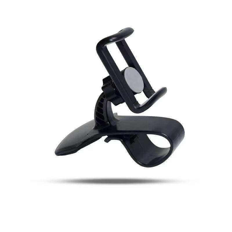 1PC Universal 360-degree Rotating Car Mobile Phone Holder Clip. Can Be Used All Year Round