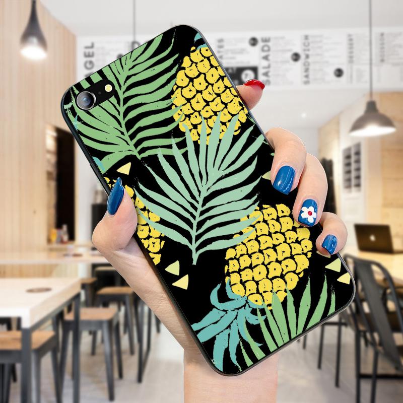 Fashion Flowers Phone Case for Infinix Hot Tecno Camon 19 Pro Huawei P50 Pro OnePlus Soft Silicone TPU Cellphone Cover Cases