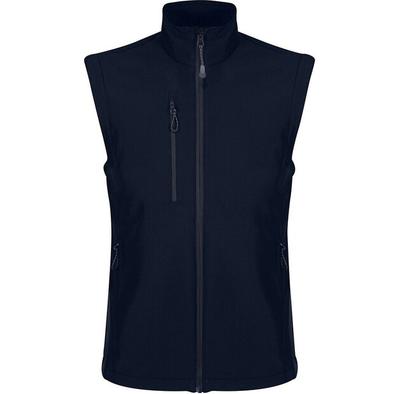 Honestly Made Recycled Softshell Vest
