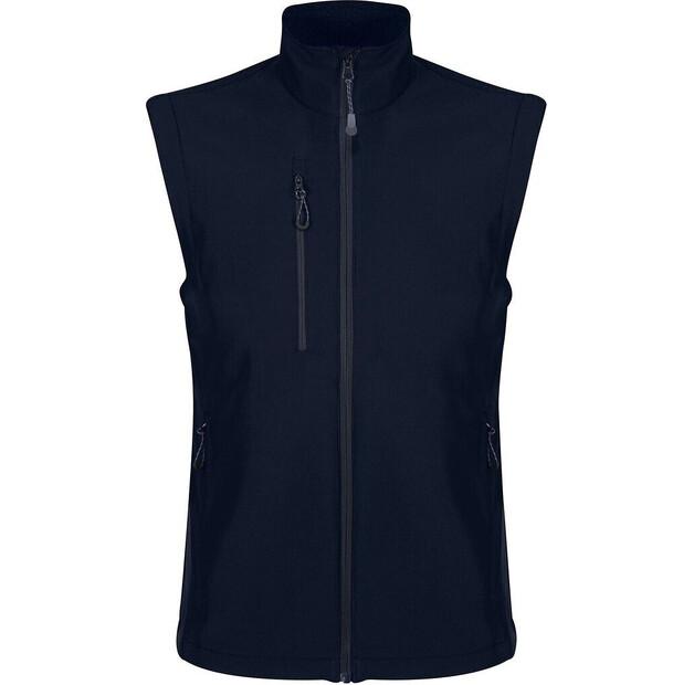Жилет Regatta Honestly Made Recycled Softshell XL