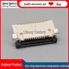 Yilisu 10-Pin 0.5mm Pitch Flip FPC Connector IMSA-12001S-10Y901
