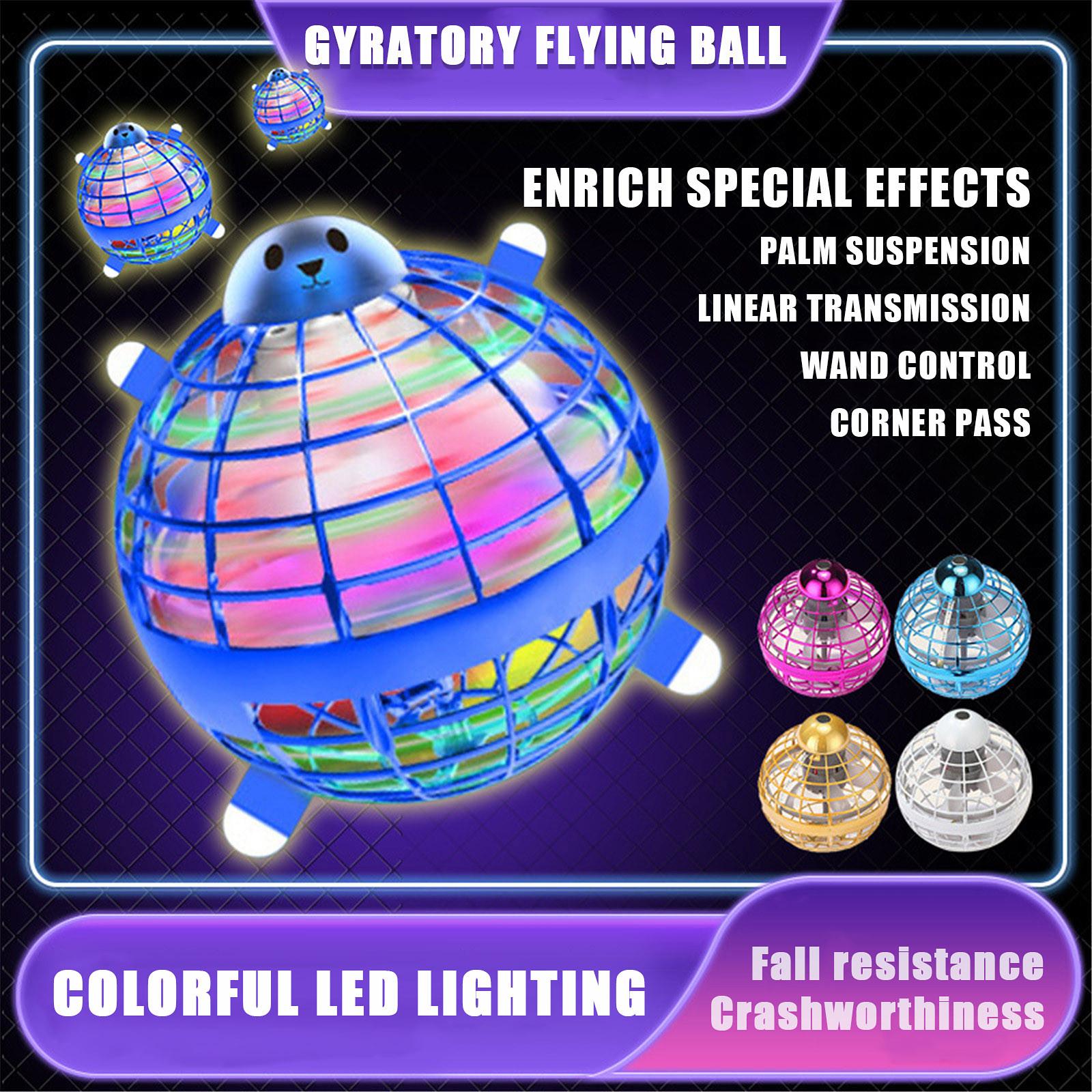 

Маневренный летающий шар своими руками, подвеска для маневрирования мини-самолета