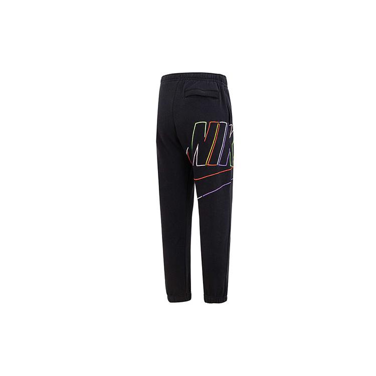 Nike Club Sweatpants Men's Black DX0548-010