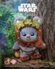 Toys ZAKKA Cosby Plush Star Wars Ewok Story Trading Series Box 8