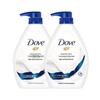 Deeply Nourishing Shower Gel Twin Pack
