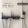 Yuanbin Yanno X7 Smart Digital Shower System with Ambient Light